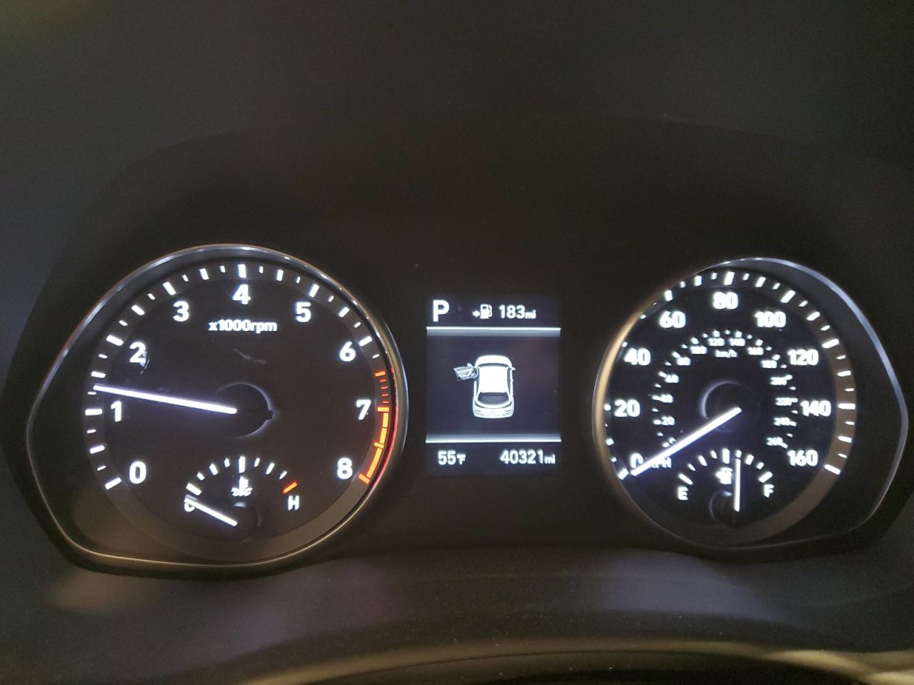 2019 Hyundai Elantra - Image 9