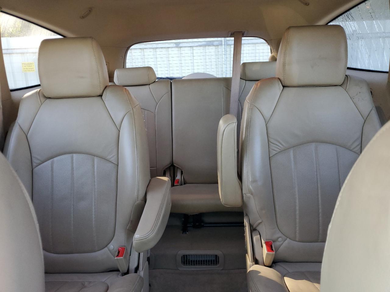 2012 Buick Enclave - Image 10