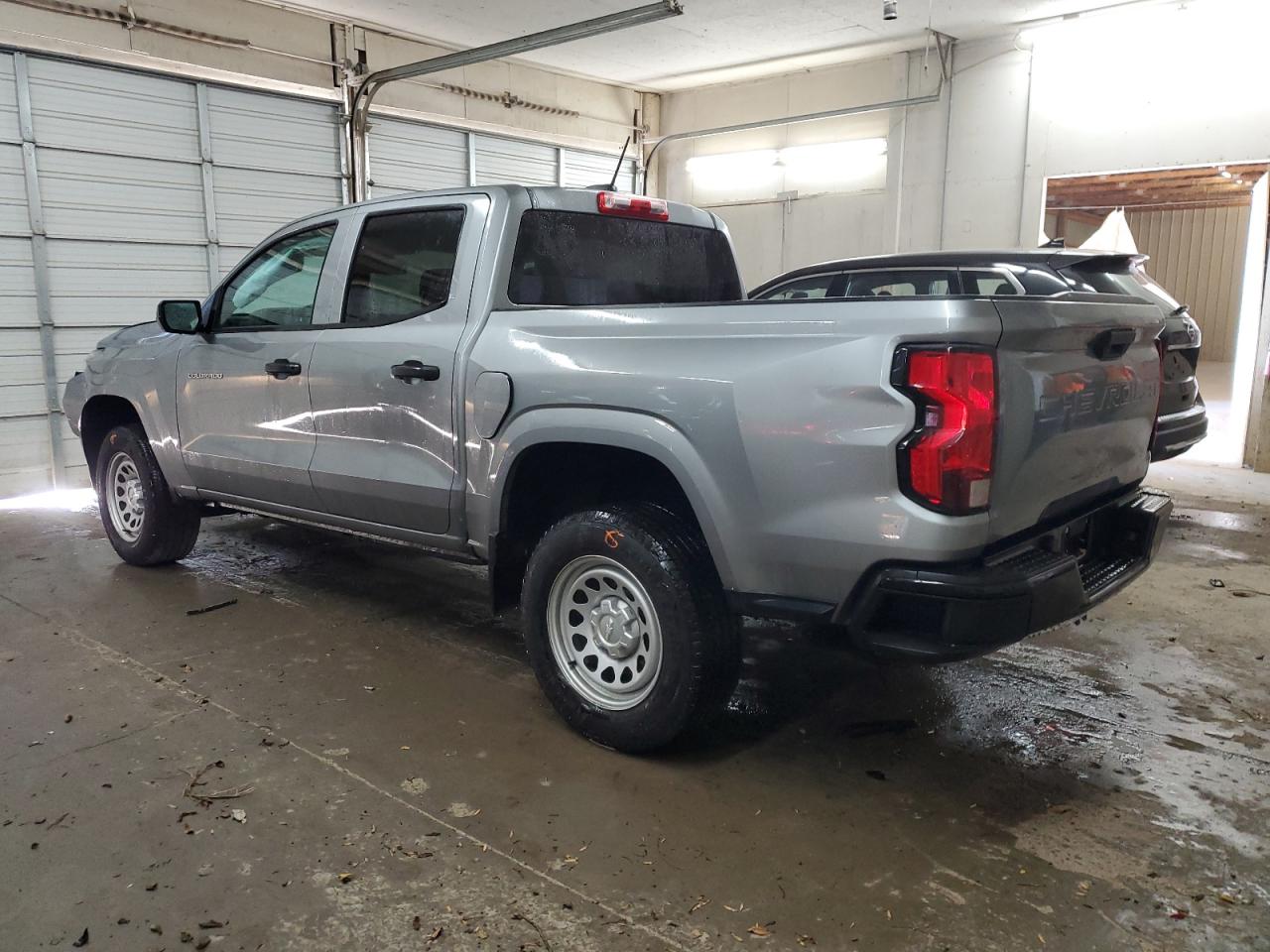 2023 Chevrolet Colorado VIN: 1GCGSBEC0P1175716 Lot: 80308894