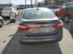 2014 Ford Focus Titanium zu verkaufen in Windsor, NJ - Front End