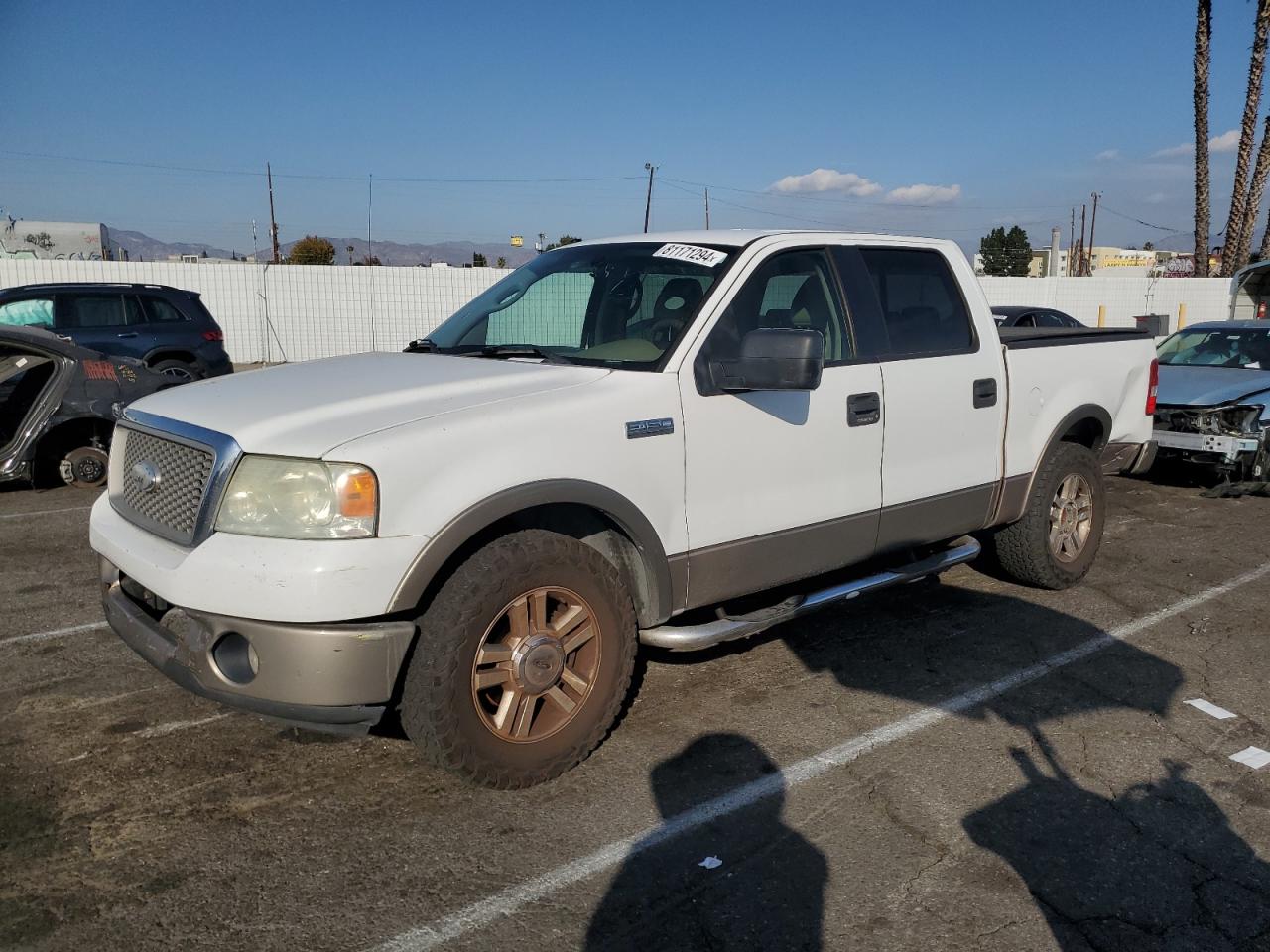 2006 Ford F-150 - Image 1