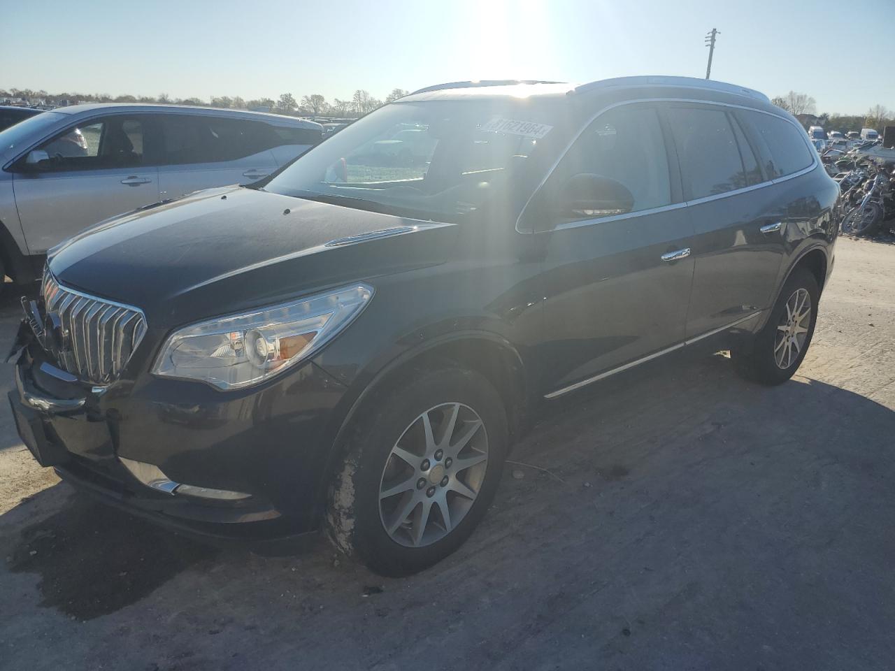 2014 Buick Enclave - Image 1