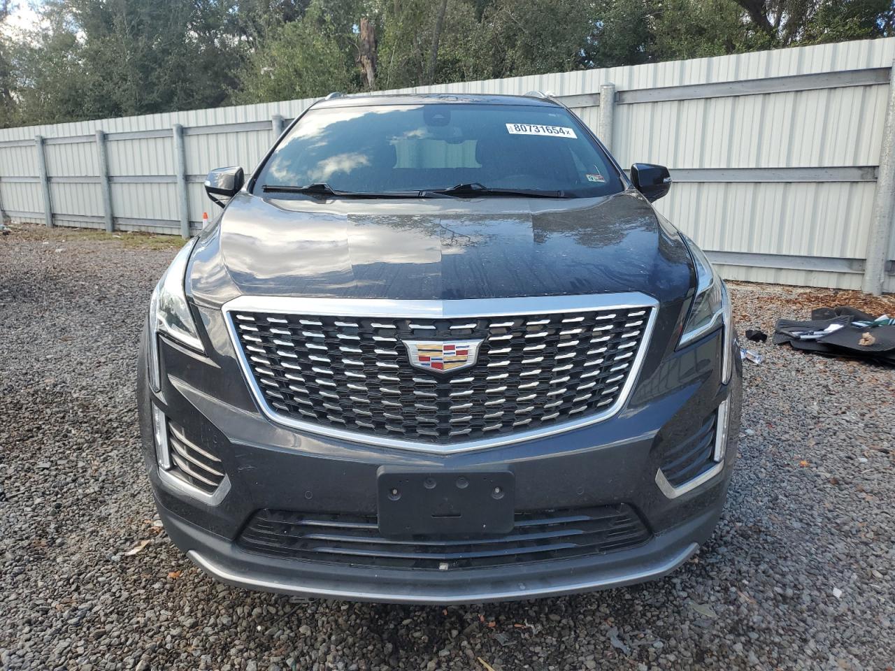 2020 Cadillac XT5 - Image 5