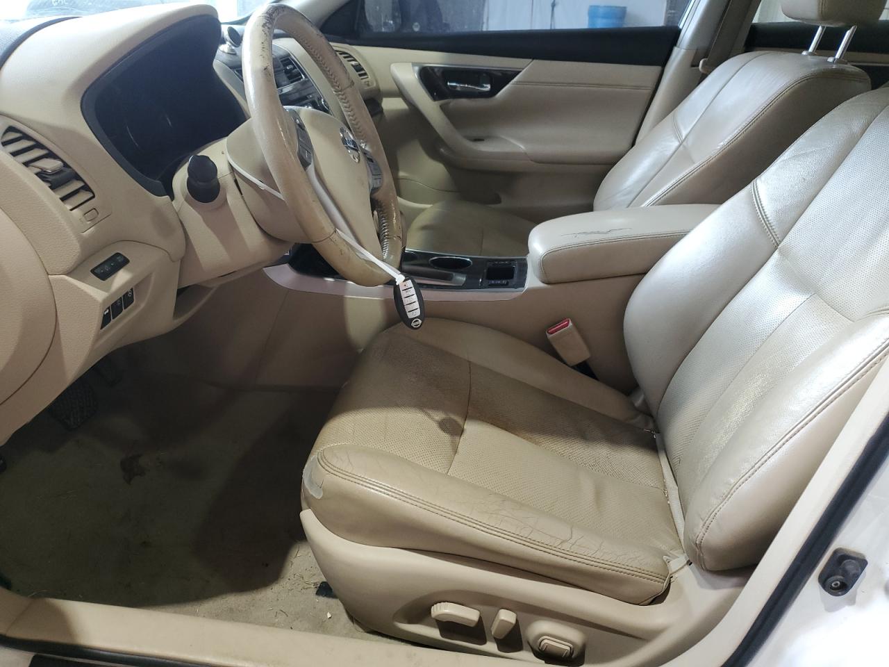 2013 Nissan Altima - Image 7