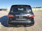 2014 Infiniti Qx80  на продаже в Wichita, KS - Side