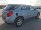 2014 Chevrolet Equinox Ls de vânzare în Tulsa, OK - All Over