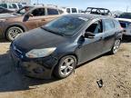 2014 Ford Focus Se იყიდება Tucson-ში, AZ - Undercarriage