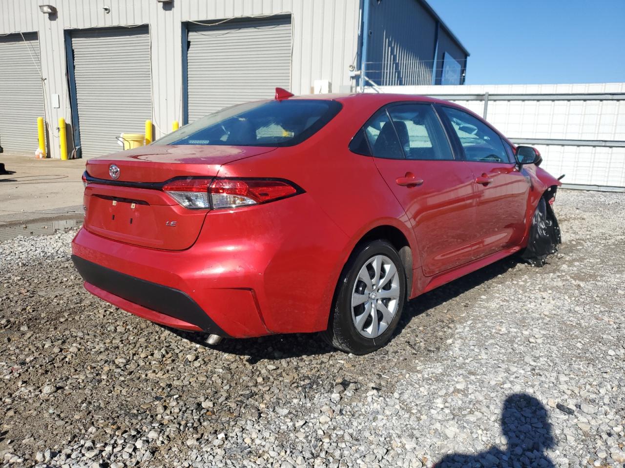 2021 Toyota Corolla - Image 3