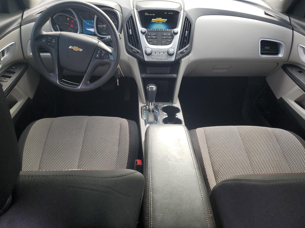 2016 Chevrolet Equinox - Image 8