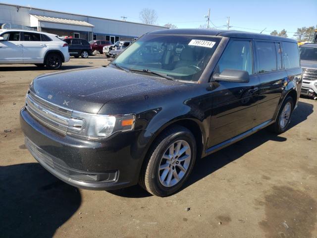 2014 Ford Flex Se