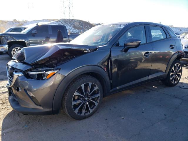  MAZDA CX-3 2019 Charcoal