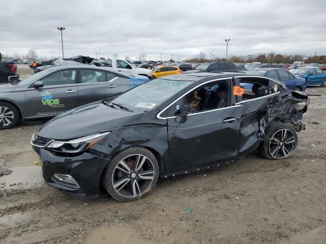 2016 Chevrolet Cruze Premier