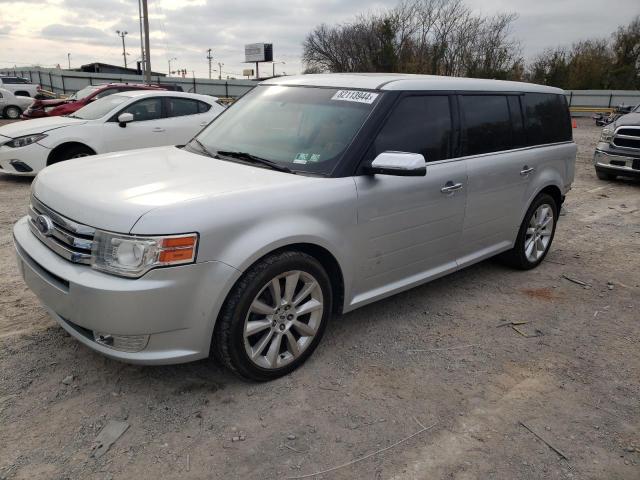 2011 Ford Flex Limited