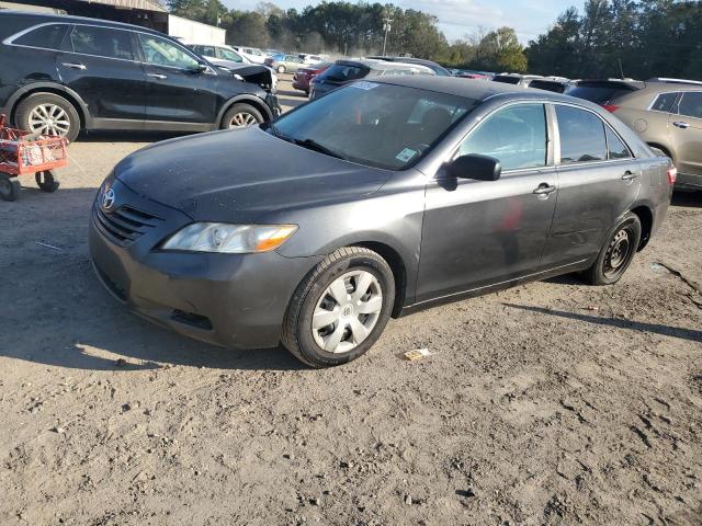 2007 Toyota Camry Ce იყიდება Greenwell Springs-ში, LA - Rejected Repair