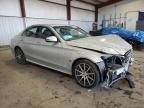 2020 Mercedes-Benz C 63 Amg   იყიდება Pennsburg-ში, PA - Front End