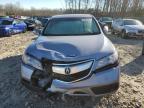 2015 Acura Rdx  en Venta en Candia, NH - Front End