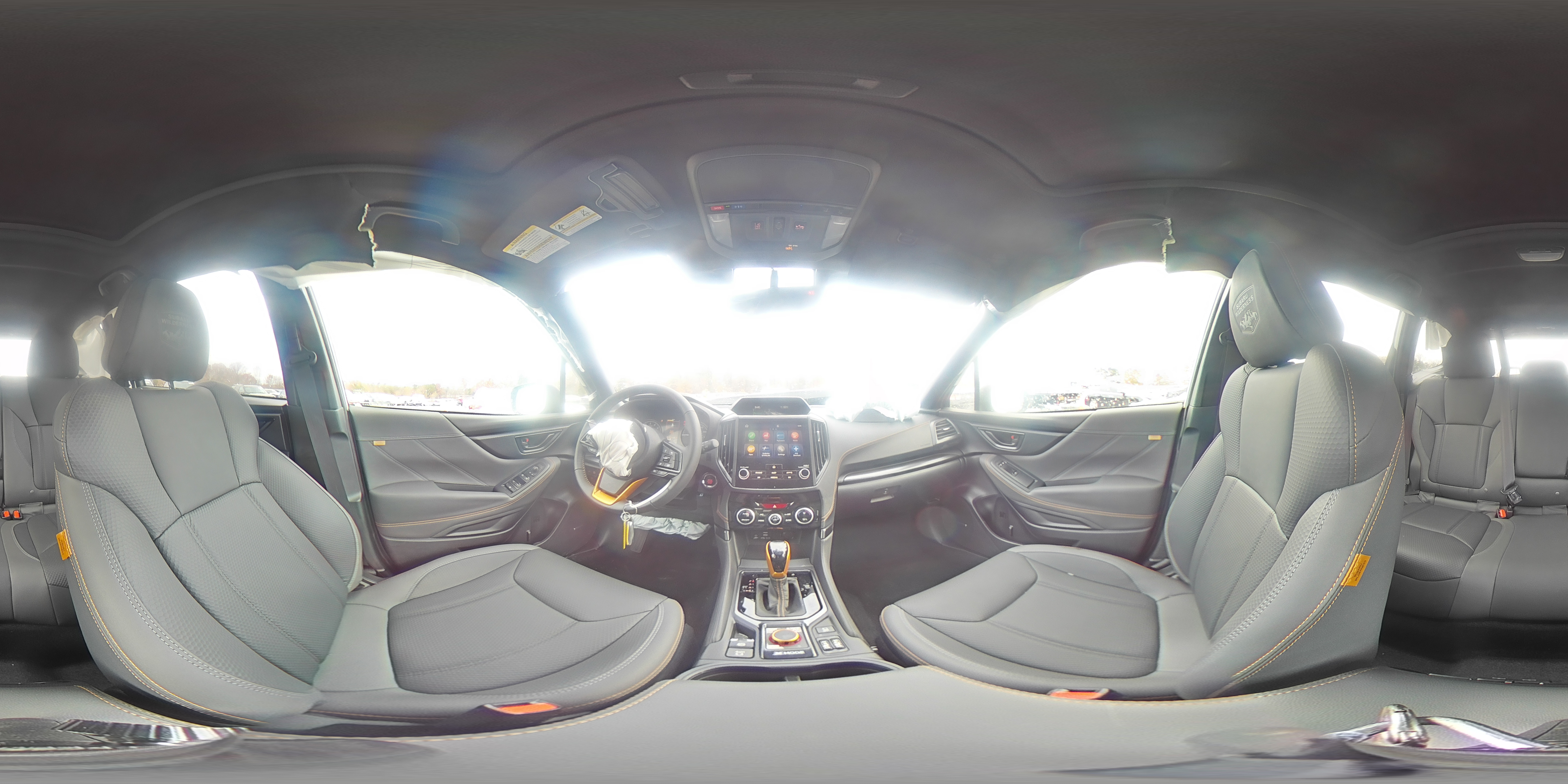 2024 Subaru Forester - Image 14