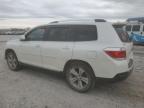 2013 Toyota Highlander Limited for Sale in Prairie Grove, AR - Rear End