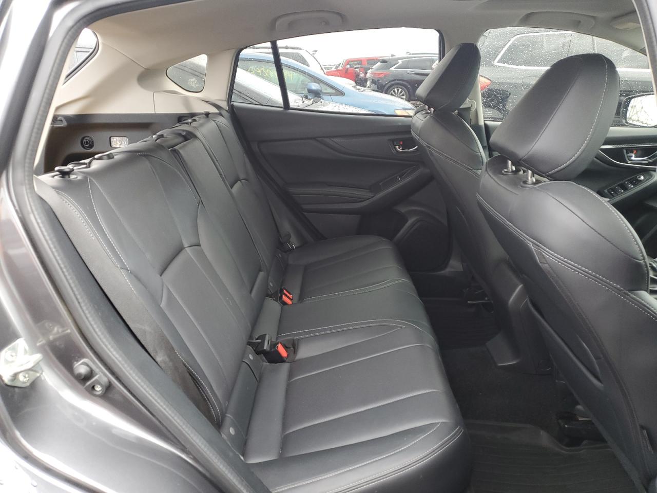 2019 Subaru Impreza - Image 10