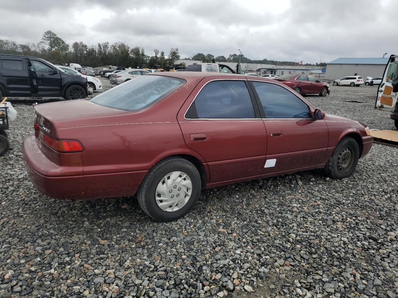 1999 Toyota Camry - Image 3