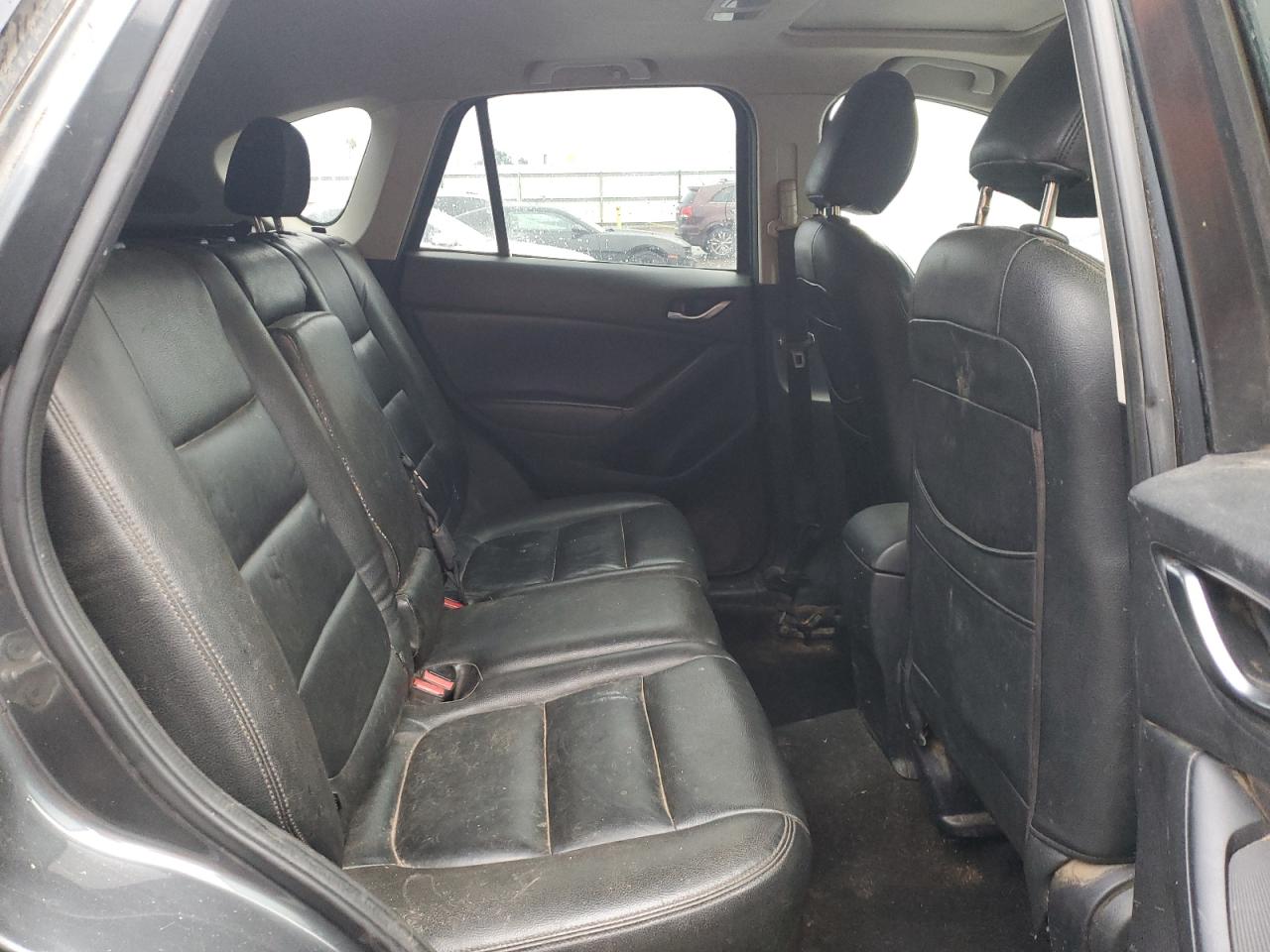 2013 Mazda CX-5 - Image 10