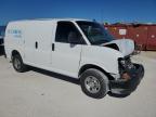 2021 Chevrolet Express G2500  na sprzedaż w Arcadia, FL - Front End