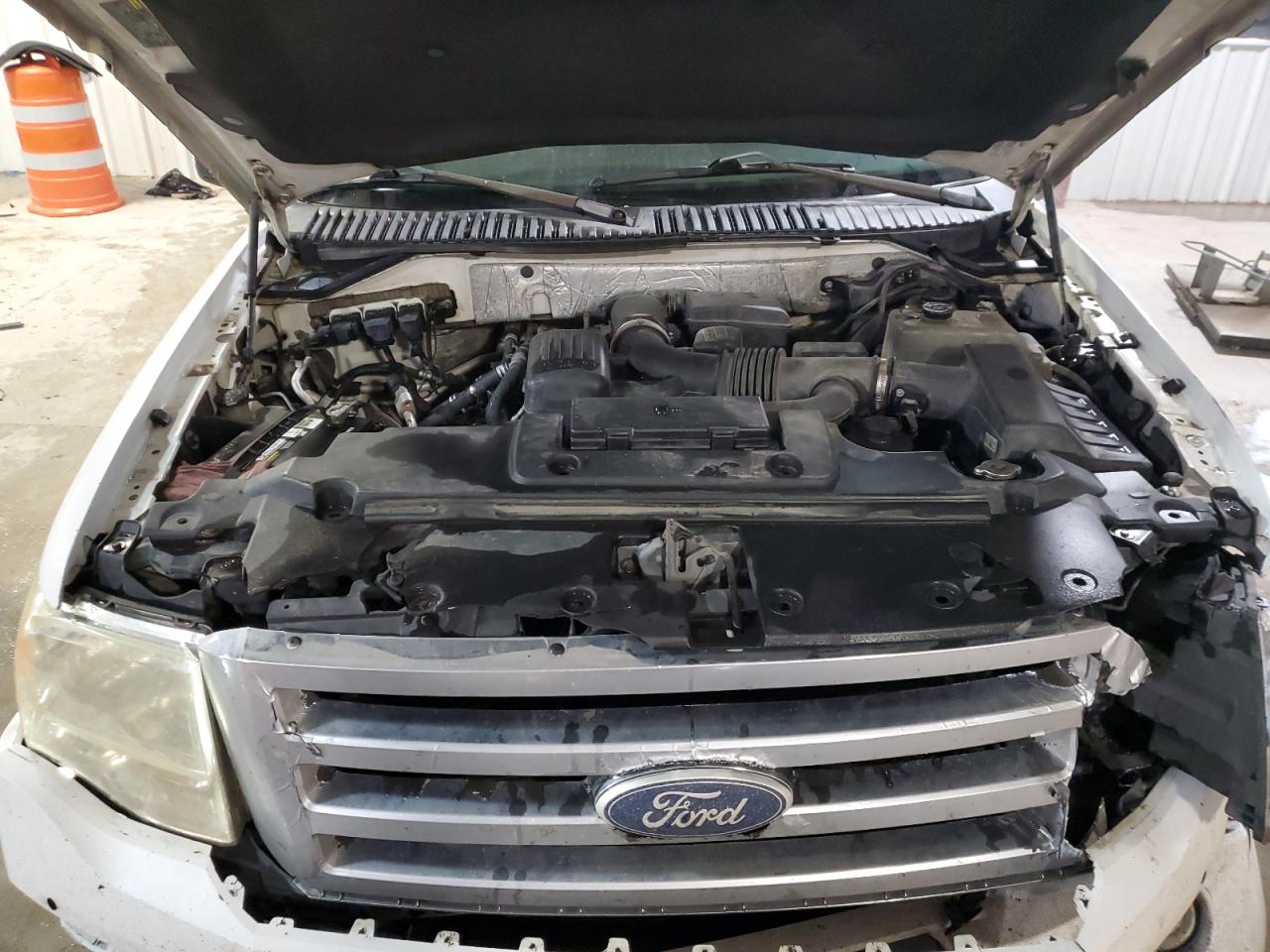 2012 Ford Expedition Limited VIN: 1FMJU2A52CEF26809 Lot: 81803734