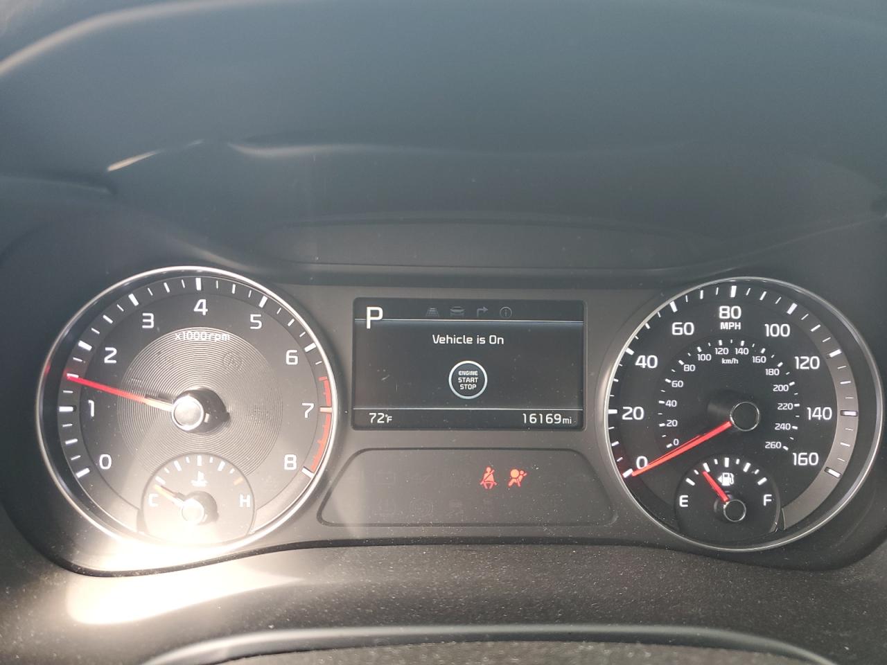 2023 Kia Forte - Image 9