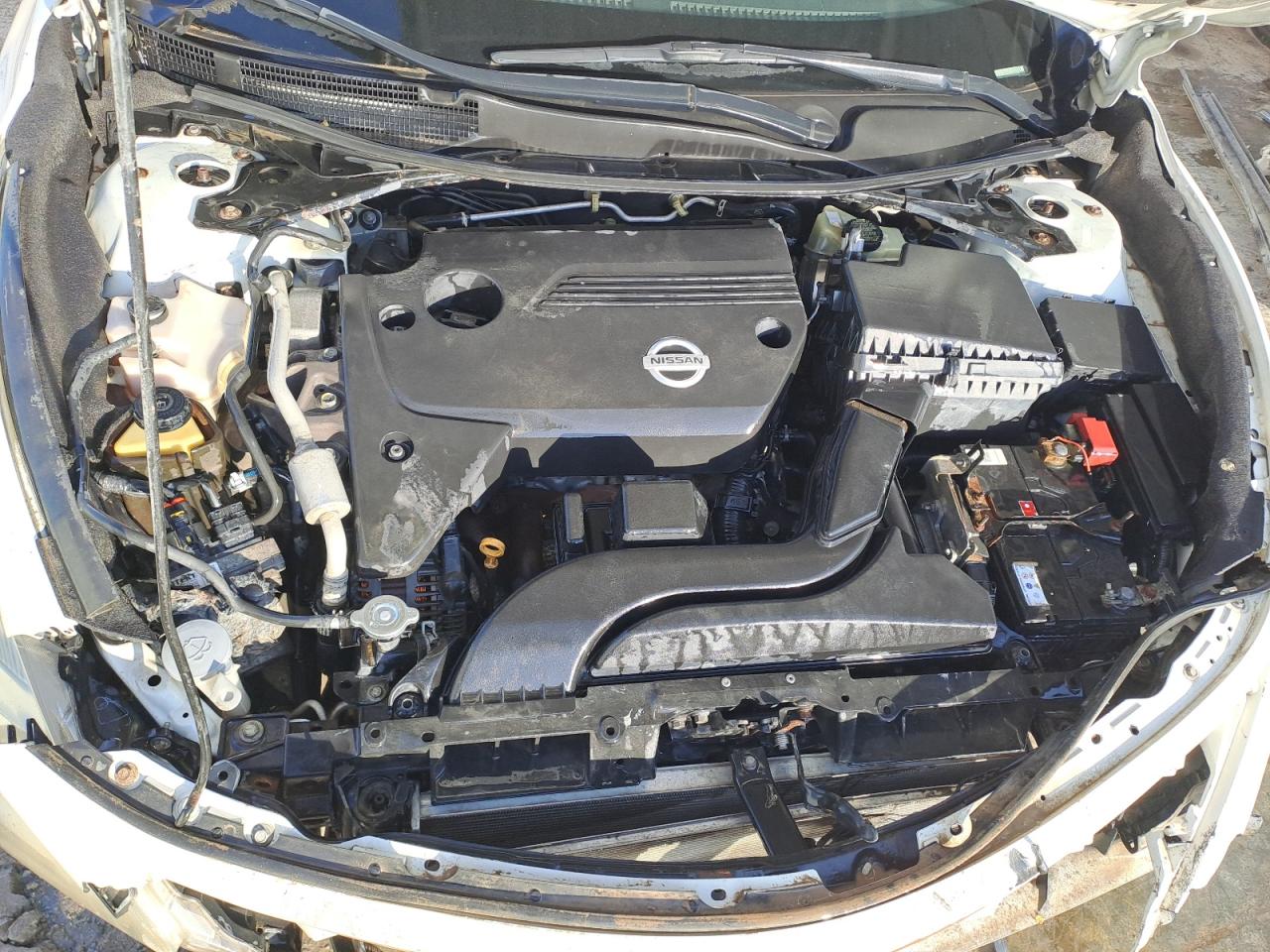 1N4AL3AP9EN249065 - 2014 Nissan Altima - #80397994