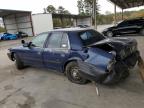 2009 Ford Crown Victoria Police Interceptor for Sale in Gaston, SC - Rear End