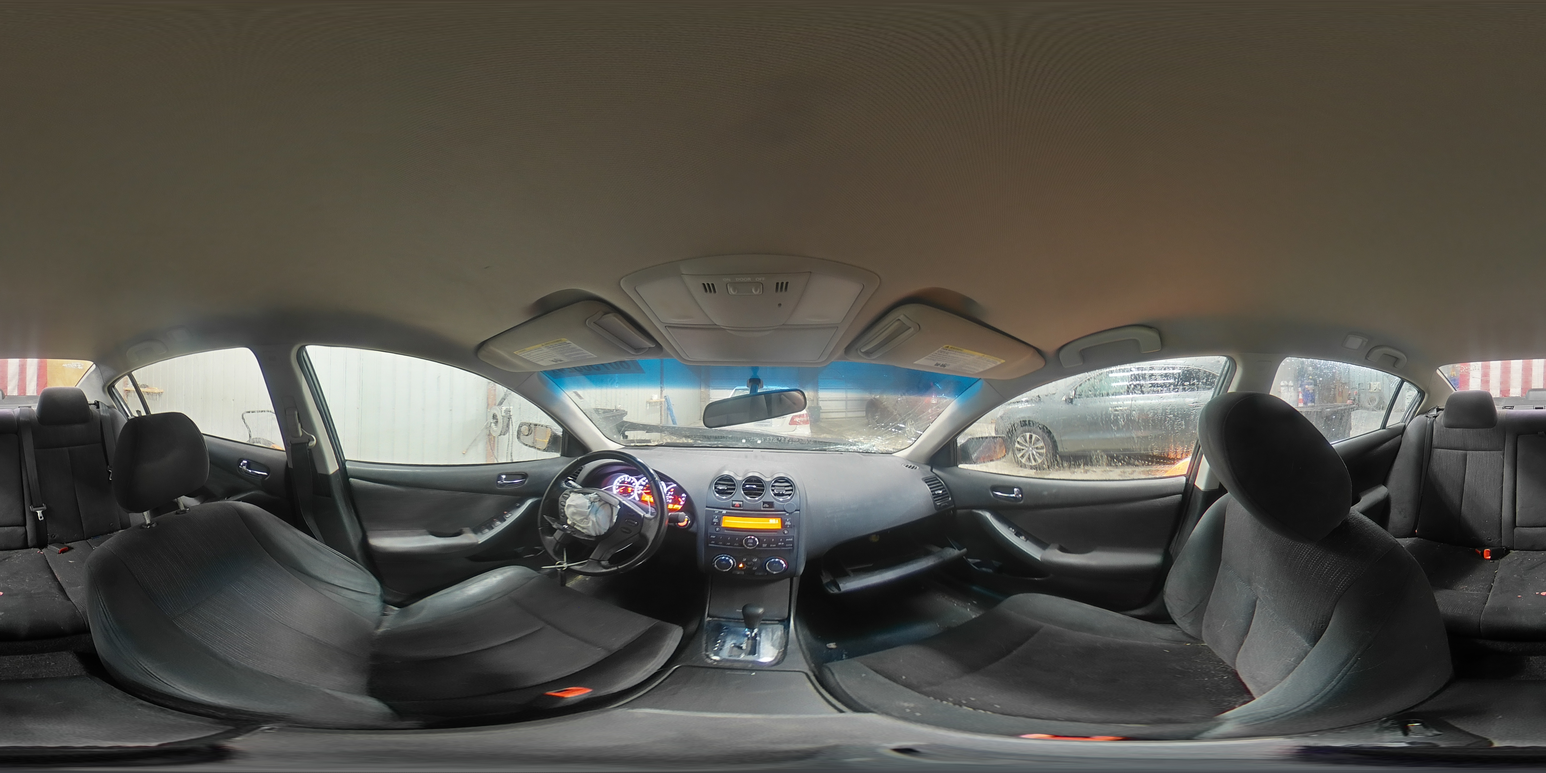2012 Nissan Altima - Image 12