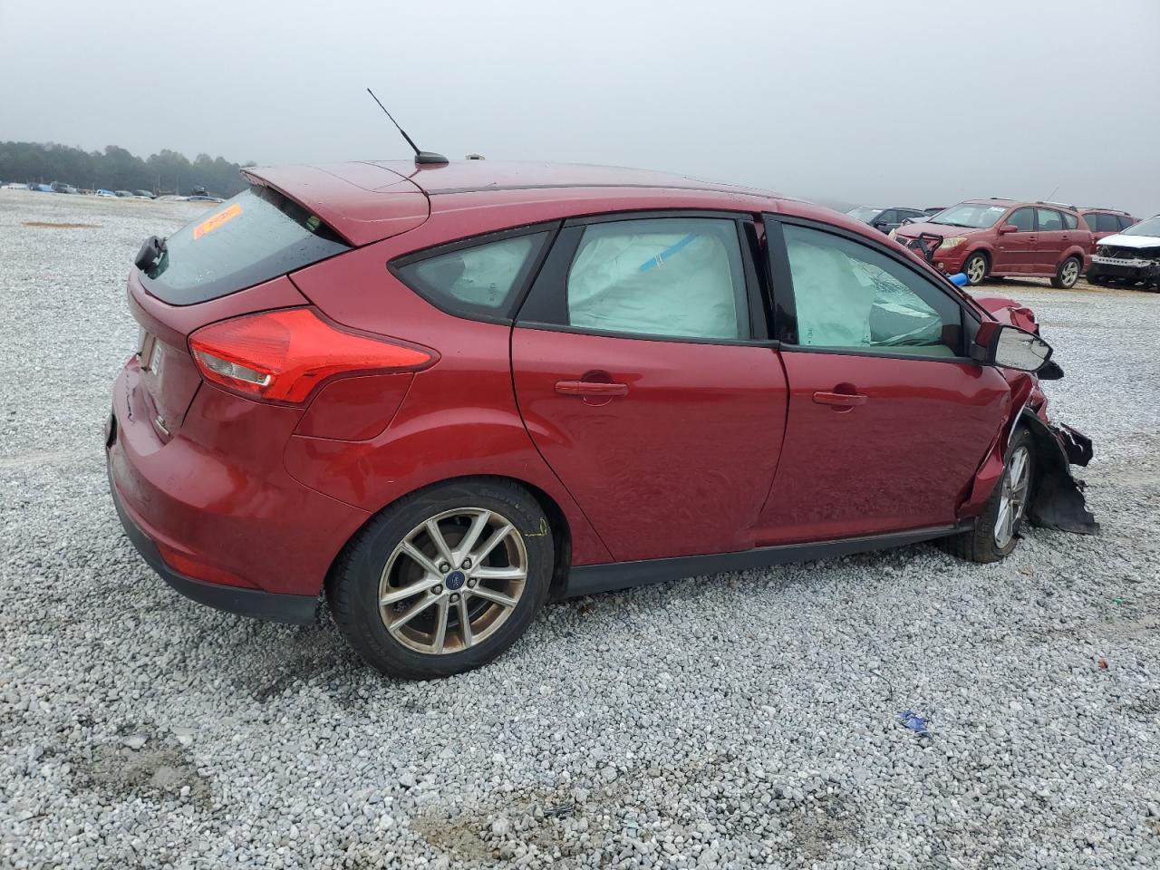 2015 Ford Focus - Image 3