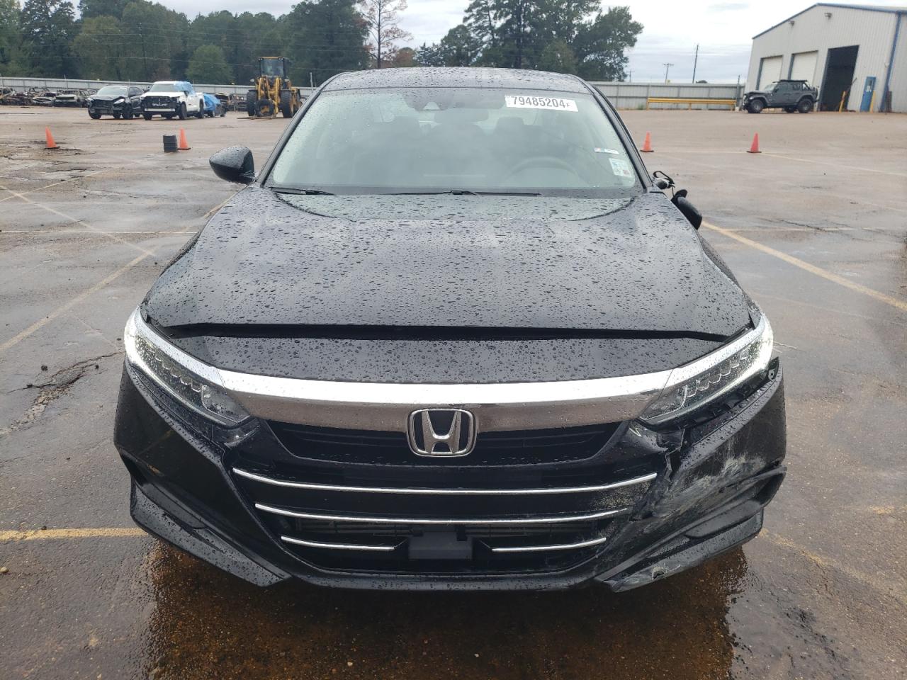 2021 Honda Accord - Image 5