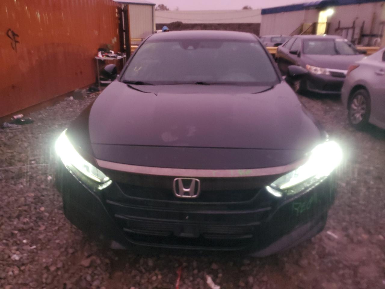 2018 Honda Accord - Image 5