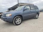 2006 Toyota Highlander Hybrid en Venta en West Palm Beach, FL - Minor Dent/Scratches