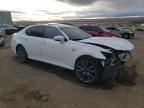 2015 Lexus Gs 350 zu verkaufen in Albuquerque, NM - Front End