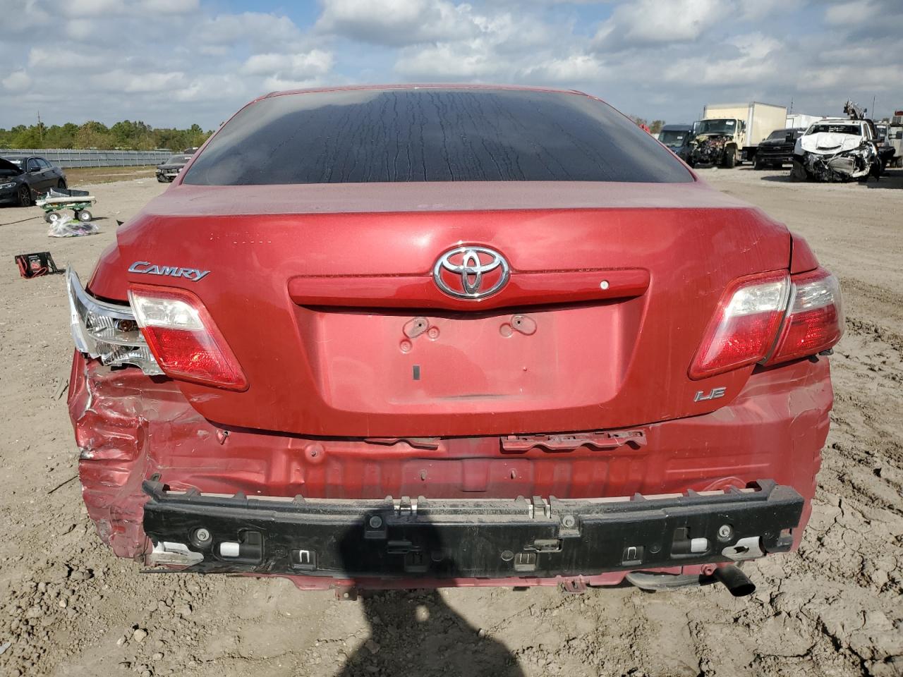 2009 Toyota Camry - Image 6