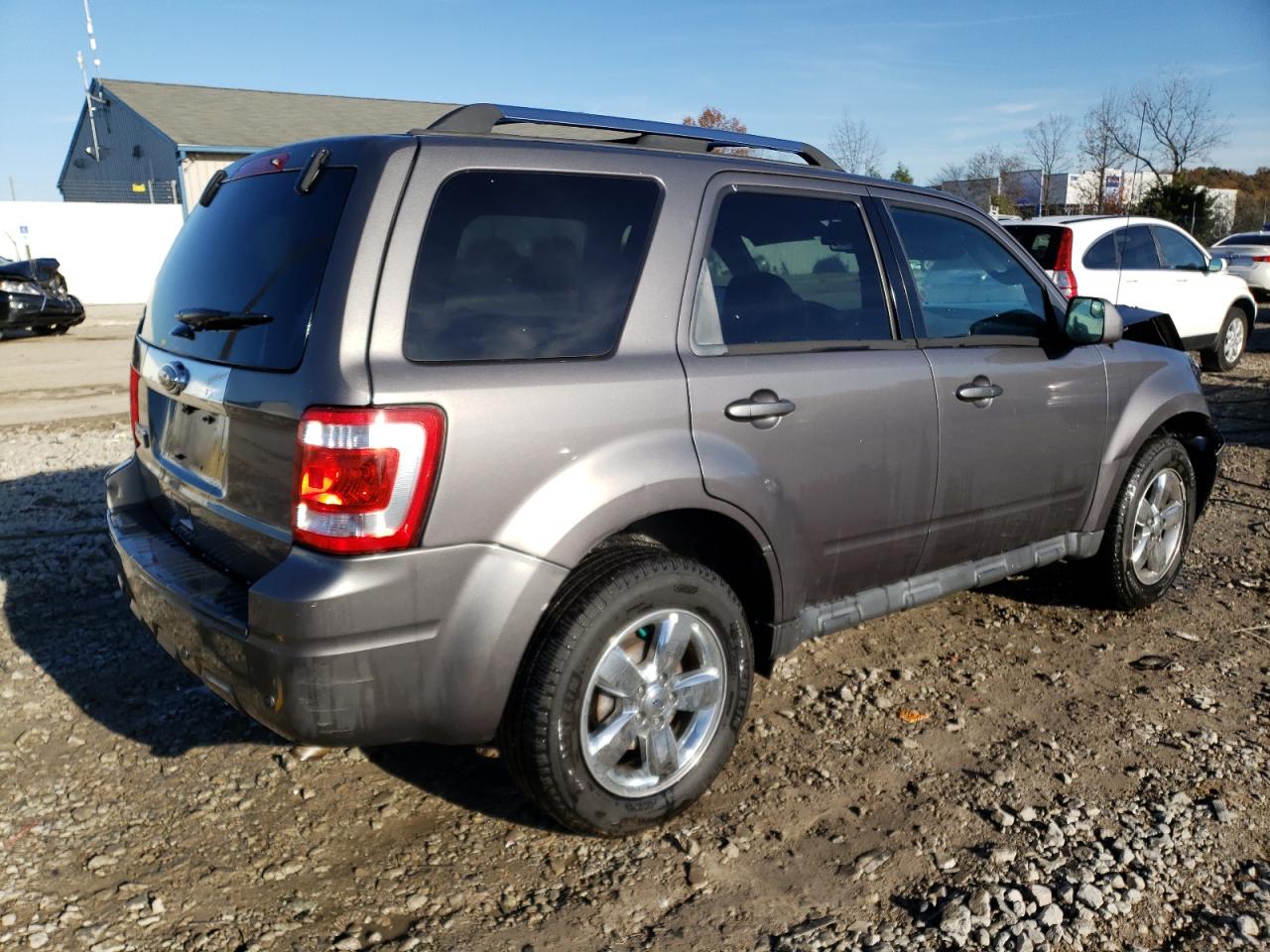 2012 Ford Escape - Image 3