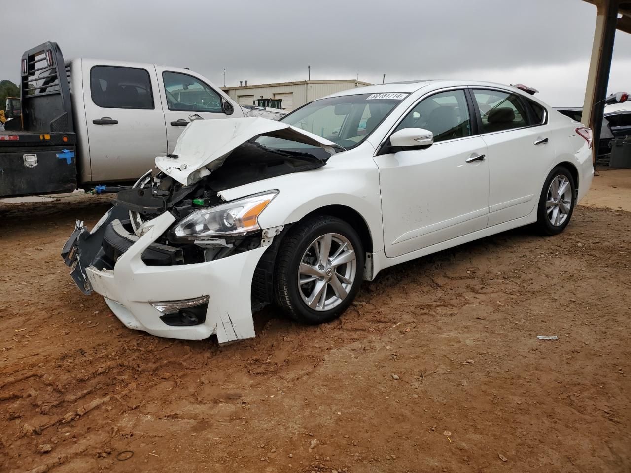 2013 Nissan Altima - Image 1