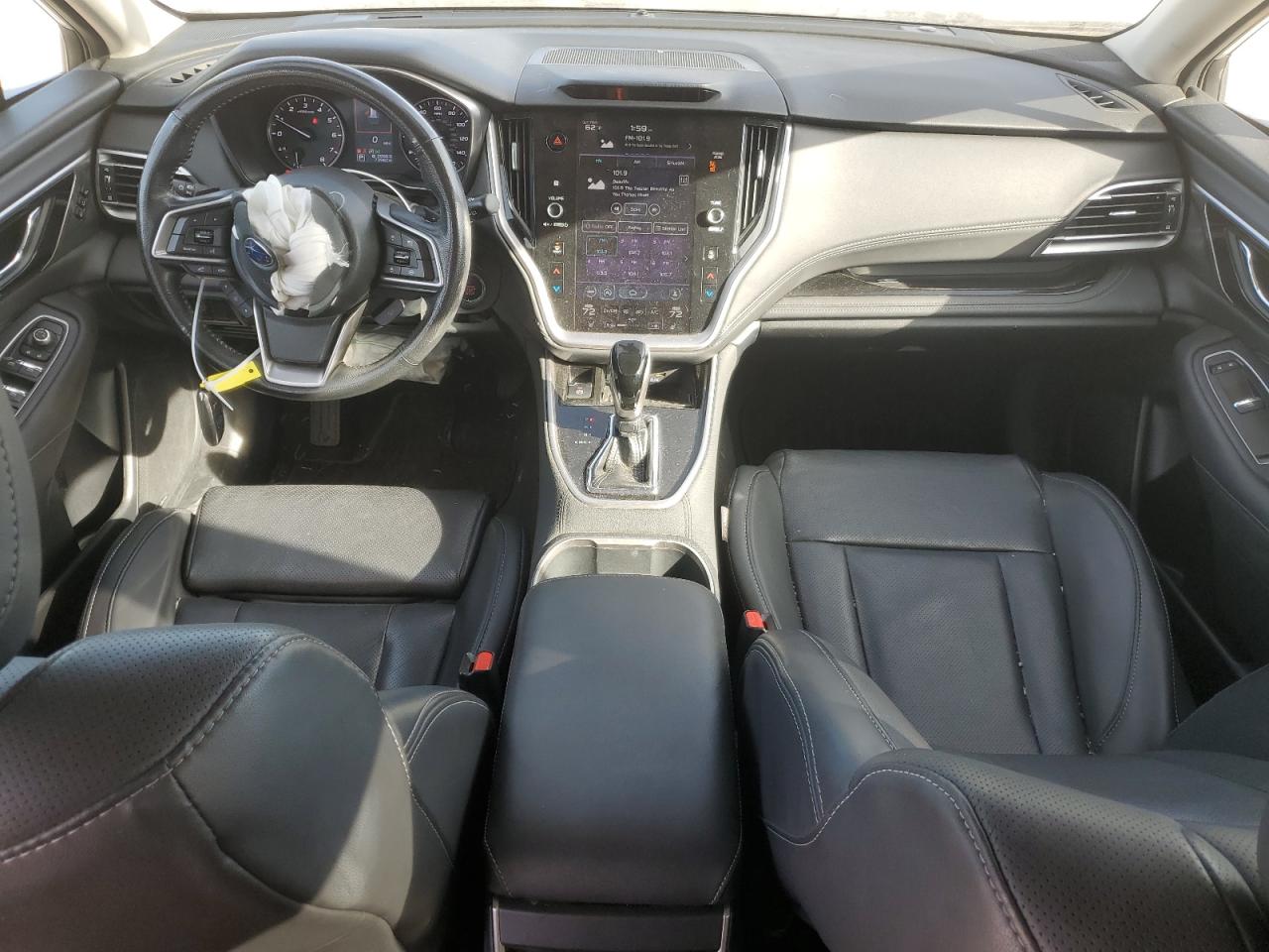2021 Subaru Outback - Image 8