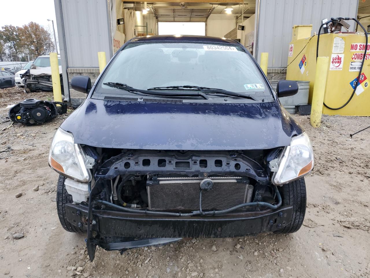 2007 Toyota Yaris - Image 5