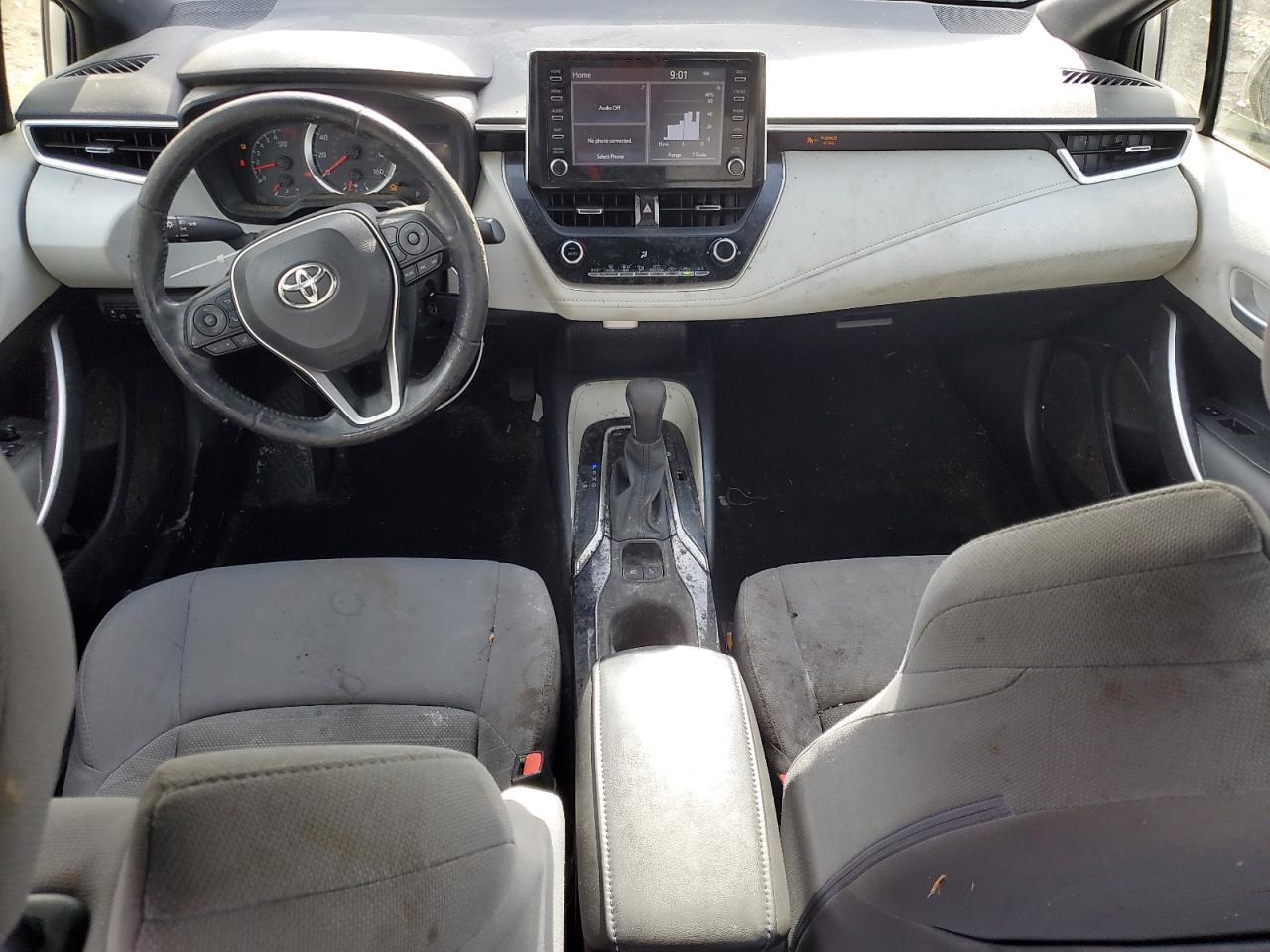 2020 Toyota Corolla - Image 8