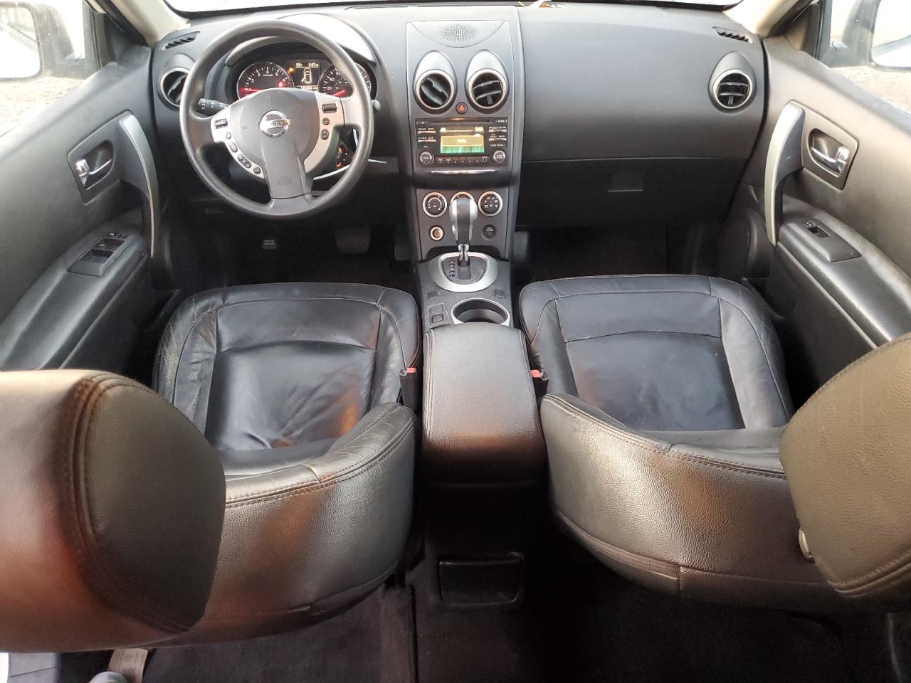 2013 Nissan Rogue - Image 8