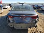 2022 Kia Forte Fe за продажба в Kansas City, KS - Rear End