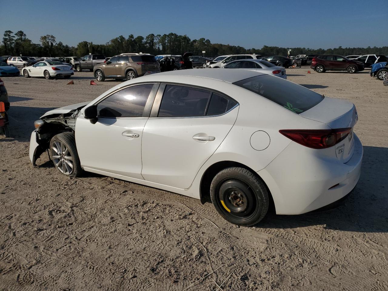 2017 Mazda 3 - Image 2