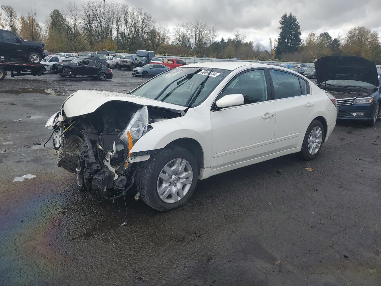 2012 Nissan Altima - Image 1