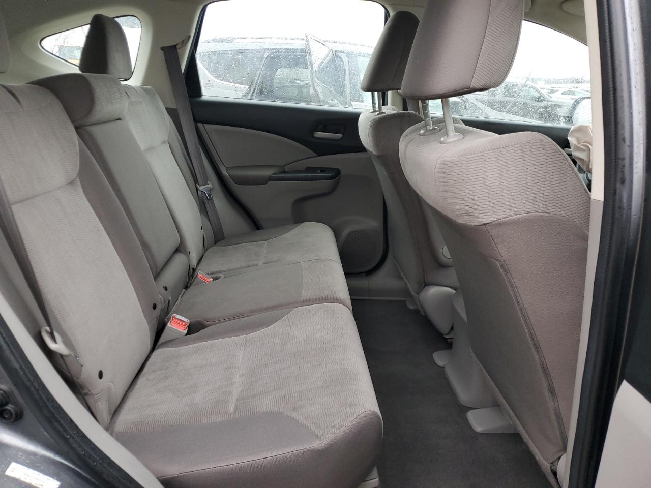 2014 Honda CR-V - Image 11