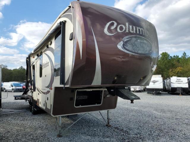 2012 Palo 5Th Wheel