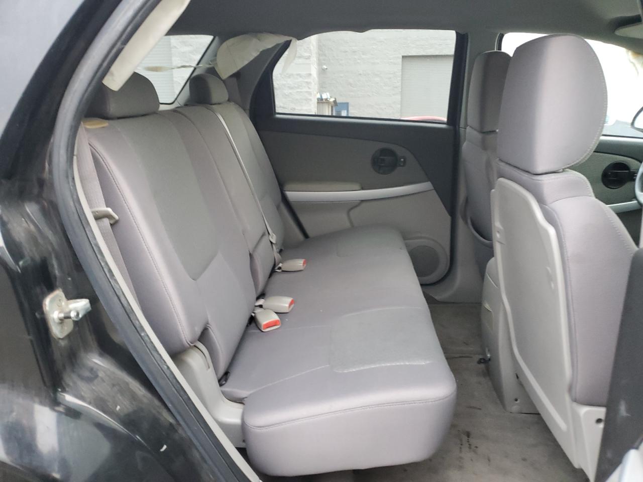2007 Chevrolet Equinox - Image 11
