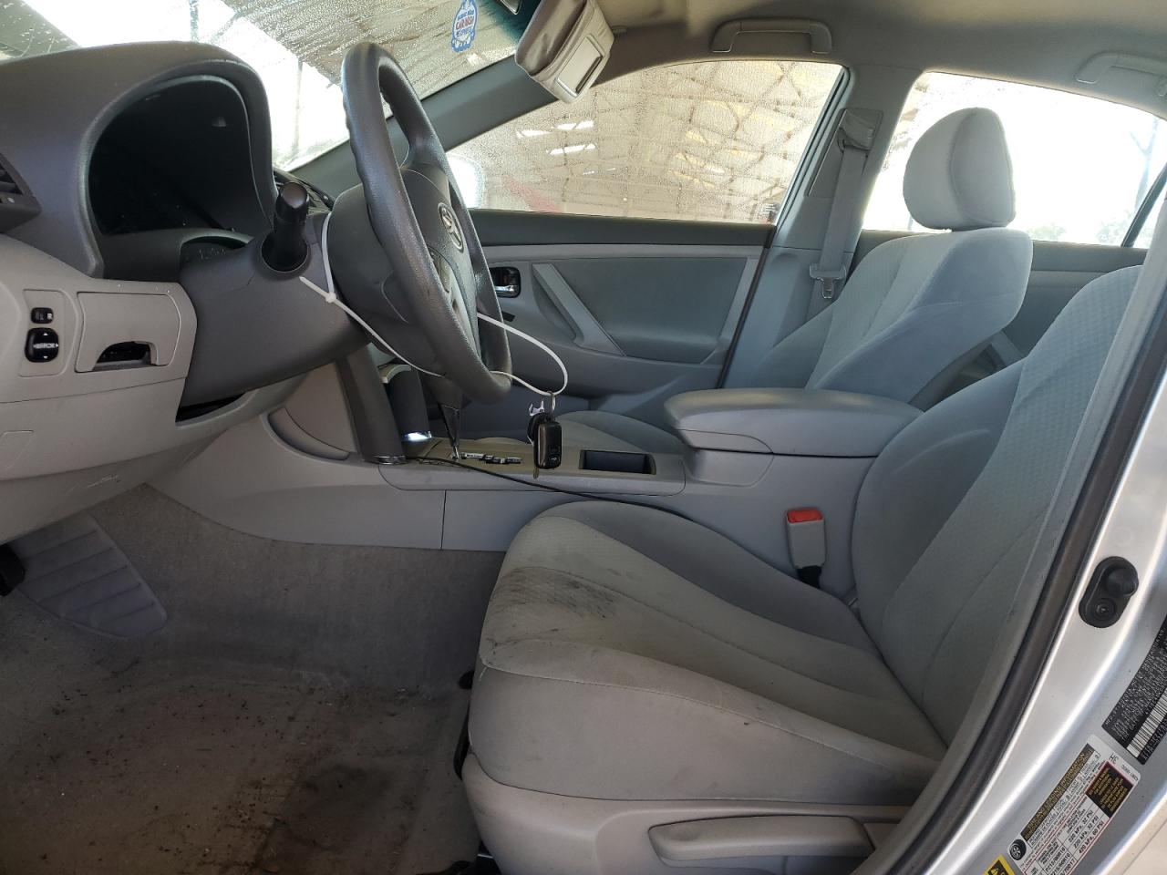 2009 Toyota Camry - Image 7